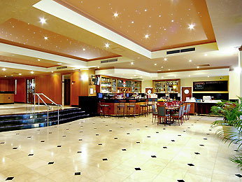 Ibis Styles Perth - Accommodation Nelson Bay 3