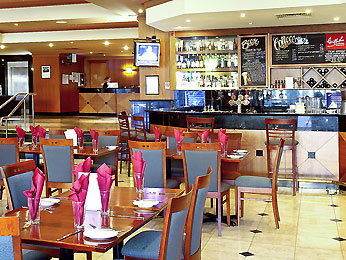 Ibis Styles Perth - Accommodation Nelson Bay 4