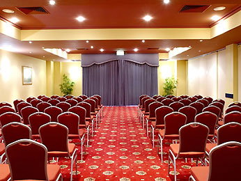 Ibis Styles Perth - Accommodation Nelson Bay 5