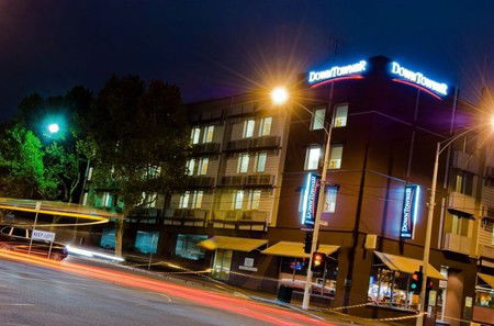 Downtowner On Lygon - Accommodation Nelson Bay 5