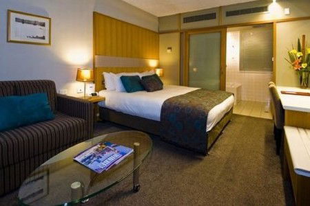 Downtowner On Lygon - Accommodation Nelson Bay 8