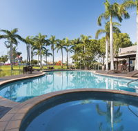 Oaks Oasis - Accommodation Nelson Bay