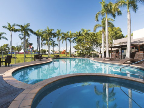 Oaks Oasis - Accommodation Nelson Bay 0