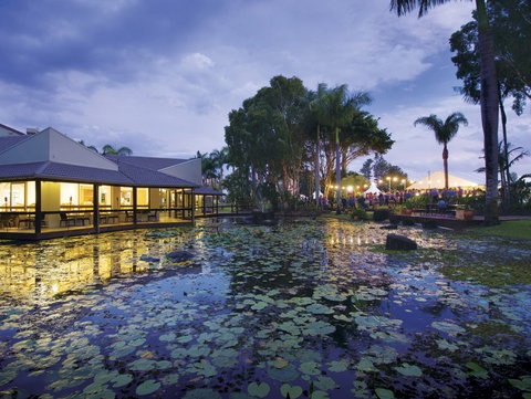 Oaks Oasis - Accommodation Nelson Bay 1