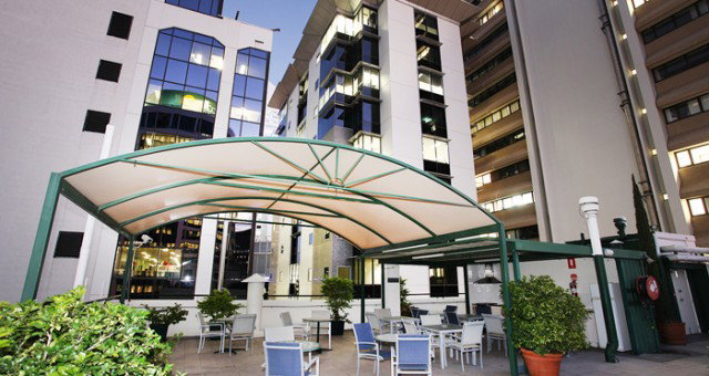 Brisbane City QLD Accommodation Nelson Bay