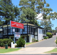 Armidale Motel - Accommodation Nelson Bay