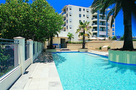 Oaks Seaforth Resort - Accommodation Nelson Bay 1