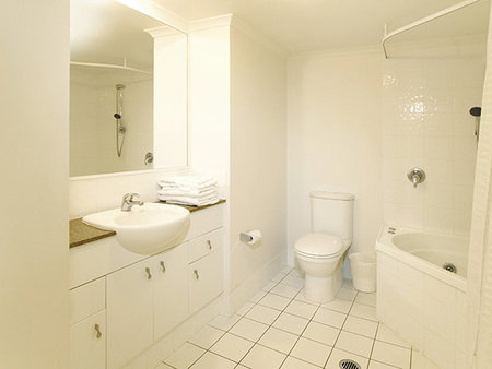 Oaks Seaforth Resort - Accommodation Nelson Bay 4