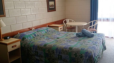 Barham Bridge Motor Inn - Accommodation Nelson Bay 2