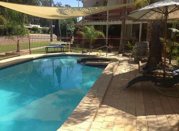 Barham Bridge Motor Inn - Accommodation Nelson Bay 3