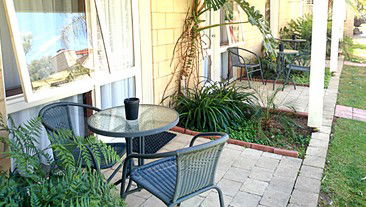 Barham Bridge Motor Inn - Accommodation Nelson Bay 5