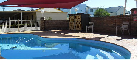 Ben Chifley Motor Inn - Accommodation Nelson Bay 1