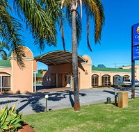 Comfort Inn Bel Eyre Perth - Accommodation Nelson Bay