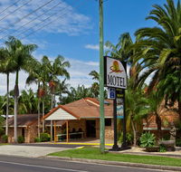 Byron Sunseeker Motel - Accommodation Nelson Bay