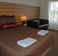 Red Cedars Motel - Accommodation Nelson Bay