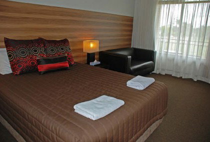 Red Cedars Motel - Accommodation Nelson Bay 0