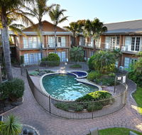 Quality Hotel Melbourne Airport - Accommodation Nelson Bay