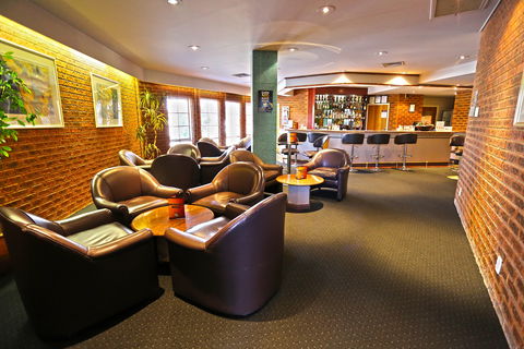 Quality Hotel Melbourne Airport - Accommodation Nelson Bay 3