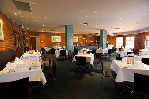 Quality Hotel Melbourne Airport - Accommodation Nelson Bay 5