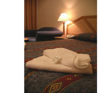 Goulburn Central Motor Lodge - Accommodation Nelson Bay
