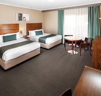 Quality Hotel Dickson - Accommodation Nelson Bay