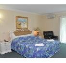 Pacific Resort Motel - Nelson Bay Accommodation.com