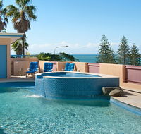Alexandra On The Pacific - Accommodation Nelson Bay