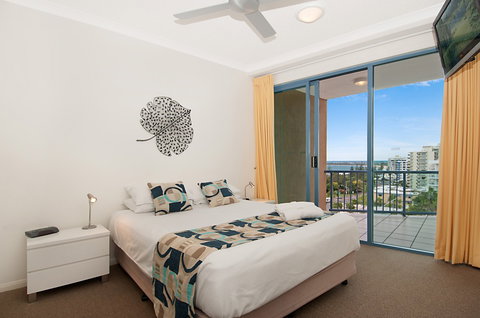 Alexandra On The Pacific - Accommodation Nelson Bay 2