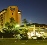 Quality Hotel Frontier Darwin - Accommodation Nelson Bay