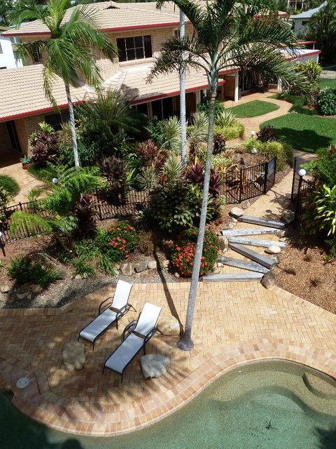 Montage Beach Apartments - Accommodation Nelson Bay 0