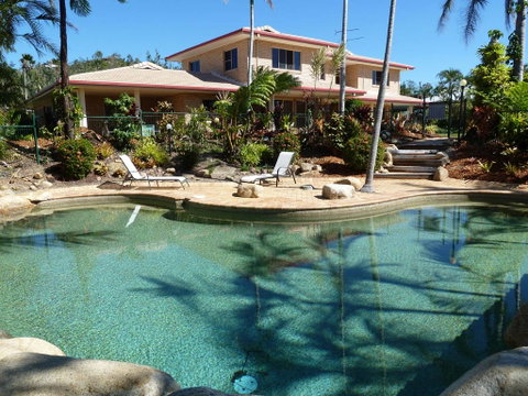 Montage Beach Apartments - Accommodation Nelson Bay 1