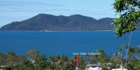 Montage Beach Apartments - Accommodation Nelson Bay 2
