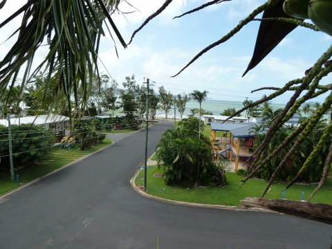 Montage Beach Apartments - Accommodation Nelson Bay 3