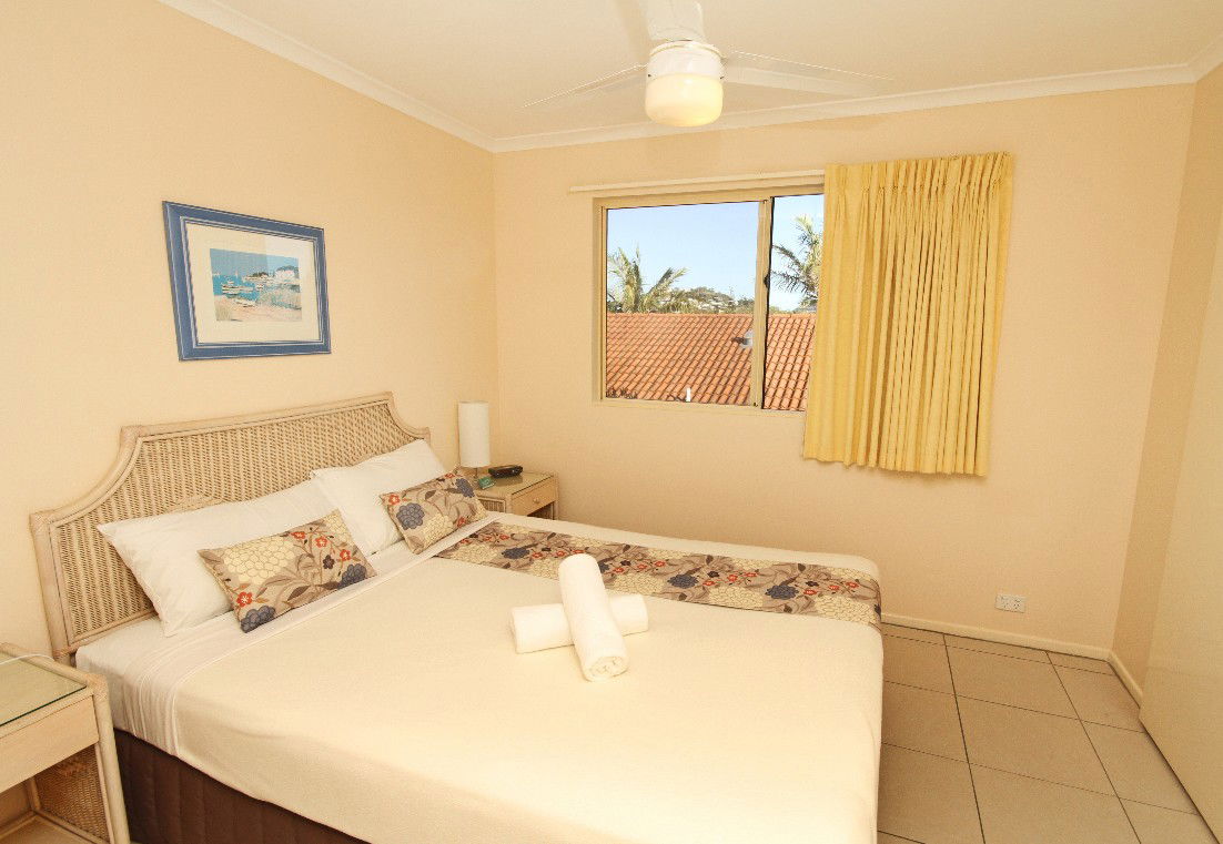  Accommodation Nelson Bay