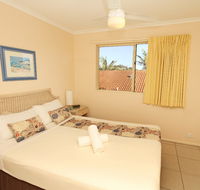 Coolum Beach Getaway Resort - Accommodation Nelson Bay