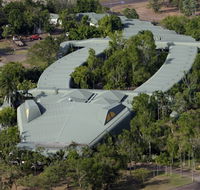 Mercure Kakadu Crocodile Hotel - Accommodation Nelson Bay