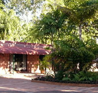 Darwin Boomerang Motel And Caravan Park - Accommodation Nelson Bay