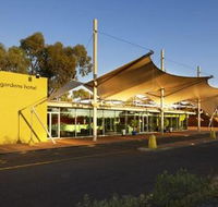 Desert Gardens Hotel - Accommodation Nelson Bay