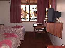 Erldunda NT Accommodation Nelson Bay