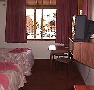 Desert Oaks Resort - Accommodation Nelson Bay