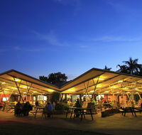 Cooinda Lodge Kakadu - Accommodation Nelson Bay