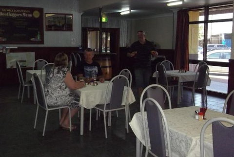 Goldfields Hotel Motel - Accommodation Nelson Bay 0