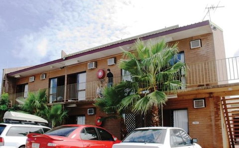 Goldfields Hotel Motel - Accommodation Nelson Bay 4