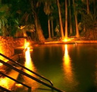 Mataranka Homestead Motel - Accommodation Nelson Bay