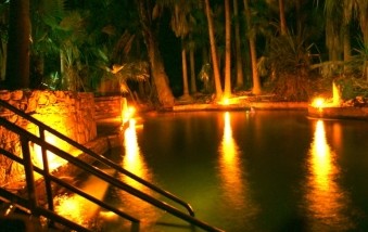 Mataranka Homestead Motel - Accommodation Nelson Bay 0