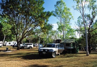 Mataranka Homestead Motel - Accommodation Nelson Bay 2
