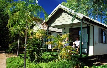 Mataranka Homestead Motel - Accommodation Nelson Bay 5