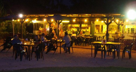 Territory Manor - Accommodation Nelson Bay 1