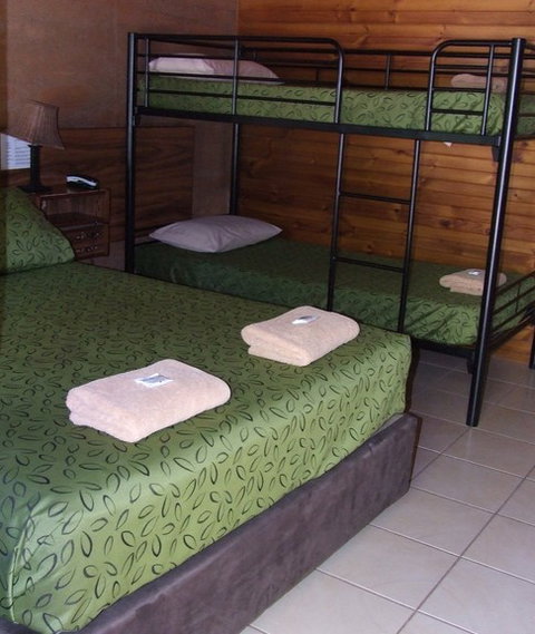 Territory Manor - Accommodation Nelson Bay 3