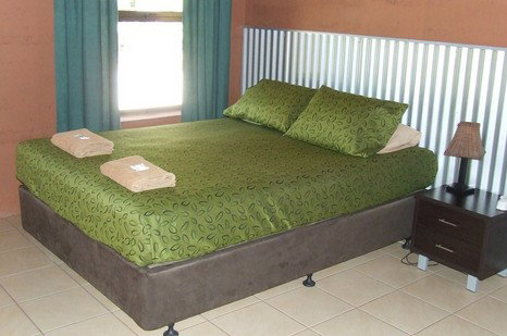 Territory Manor - Accommodation Nelson Bay 5